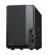 Synology DiskStation Plataforma de gestión de datos DS223 NAS