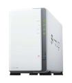 Synology DiskStation Plataforma de gestión de datos DS223j NAS
