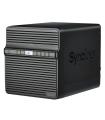 Synology DiskStation DS423 - Hasta 30 Cámaras IP - Hasta 72TB