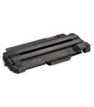 Dell 1130/1135 Negro Cartucho de Toner Generico - Reemplaza 593-10961/2MMJP/7H53W/593-10962/3J11D/P9H7G