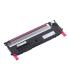 Dell 1230/1235 Magenta Cartucho de Toner Generico - Reemplaza 593-10495