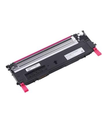Dell 1230/1235 Magenta Cartucho de Toner Generico - Reemplaza 593-10495