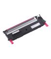 Dell 1230/1235 Magenta Cartucho de Toner Generico - Reemplaza 593-10495