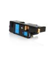 Dell 1250/1350/1355/C1760 Cyan Cartucho de Toner Generico - Reemplaza 593-11141/79K5P/C5GC3/593-11145/5PR32/YX24V