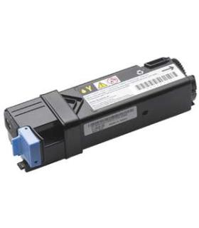 Dell 2130/2135 Amarillo Cartucho de Tinta Generico