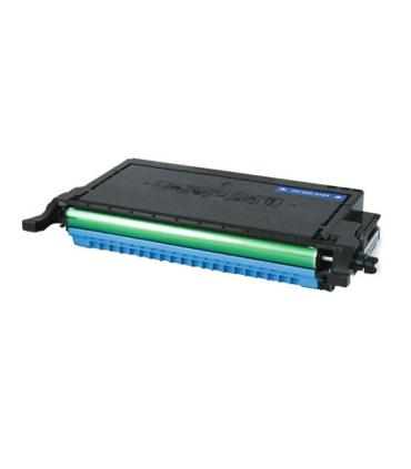 Dell 2145 Cyan Cartucho de Toner Generico - Reemplaza 593-10369