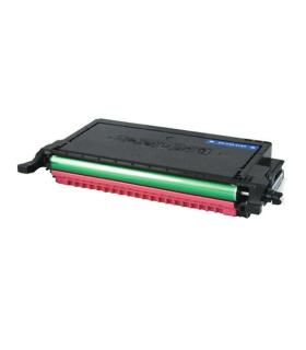 Dell 2145 Magenta Cartucho de Toner Generico - Reemplaza 593-10370