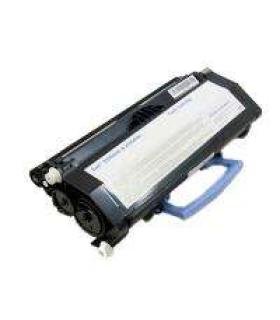 Dell 2330/2350 Negro Cartucho de Toner Generico - Reemplaza 593-10335/PK941/PR700/593-10337/PK492/593-10334/PK937