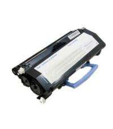 Dell 2330/2350 Negro Cartucho de Toner Generico - Reemplaza 593-10335/PK941/PR700/593-10337/PK492/593-10334/PK937