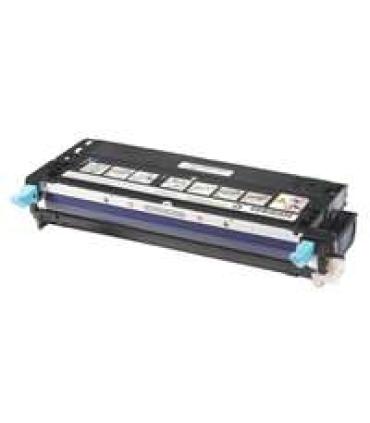 Dell 3110/3115 Cyan Cartucho de Toner Generico - Reemplaza 593-10171