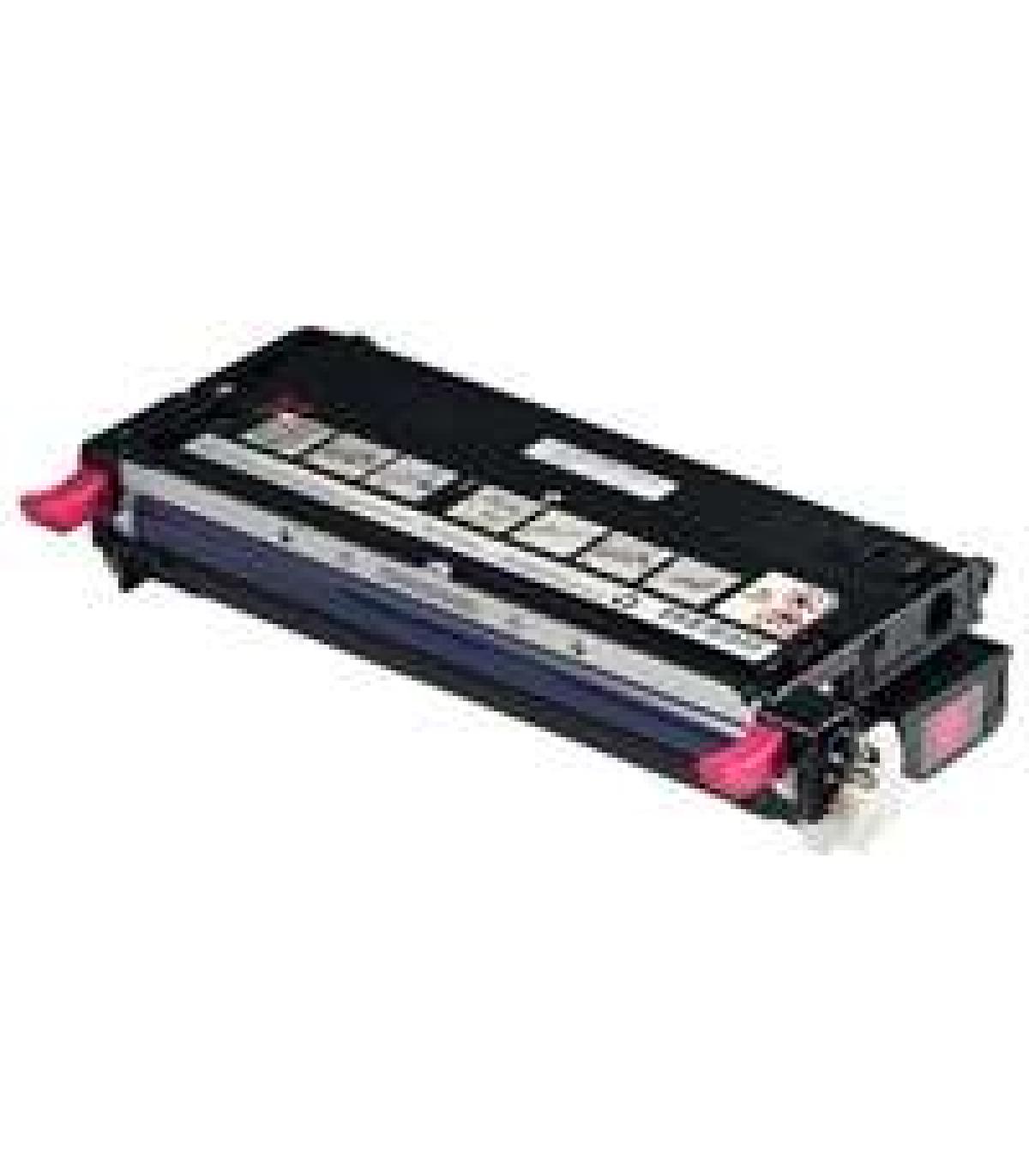 Dell 3110/3115 Magenta Cartucho de Toner Generico - Reemplaza 593-10172
