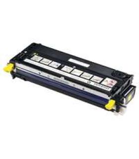 Dell 3110/3115 Amarillo Cartucho de Toner Generico - Reemplaza 593-10173
