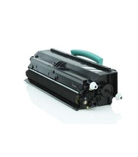 Dell 3330DN/3333DN/3335N Negro Cartucho de Toner Generico - Reemplaza 593-10839/C233R/593-10838/W896P/U903R/593-10841/U902R/593-