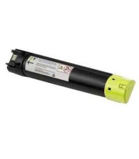 Dell 5130CDN Amarillo Cartucho de Toner Generico - Reemplaza 593-10924