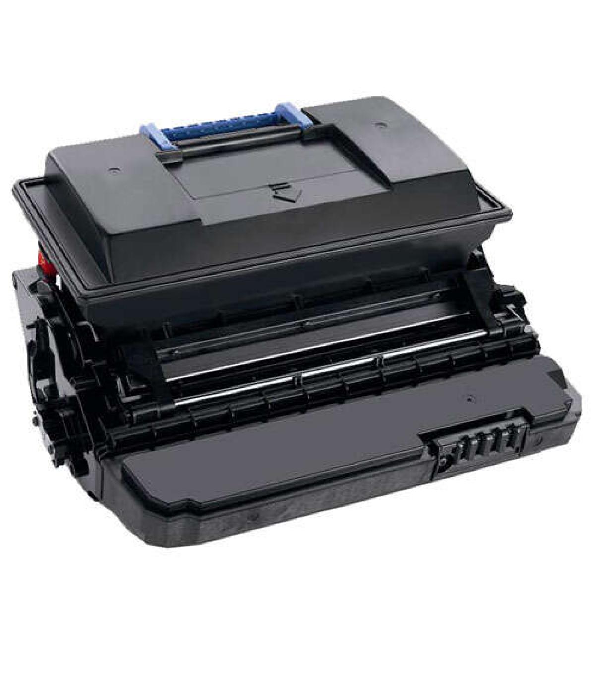 Dell 5330 Negro Cartucho de Toner Generico - Reemplaza 593-10331