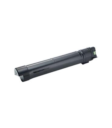 Dell C5765/C5765DN Negro Cartucho de Toner Generico - Reemplaza 593-BBCR/W53Y2