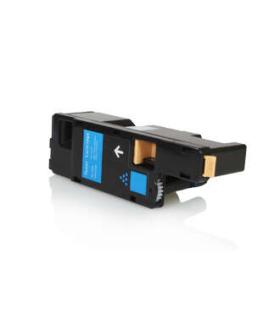 Dell E525W Cyan Cartucho de Toner Generico - Reemplaza 593-BBLL/VR3NV/H5WFX