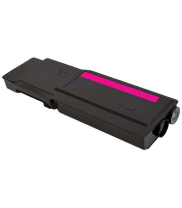 Dell S3840CDN/S3845CDN Magenta Cartucho de Toner Generico