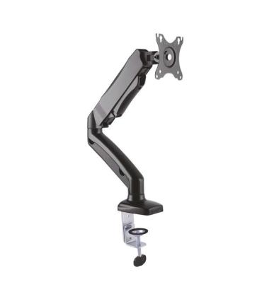 Aisens Soporte de Mesa Contrapeso Giratorio e Inclinable (13?-32?) - Color Negro