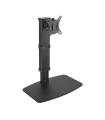 Aisens Soporte de Mesa ECO para Monitor 17"-32" - Ajustable en Altura, Giratorio e Inclinable - Peso Max. 8kg - Vesa 100x100mm