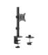 Aisens Soporte de Mesa Eco Giratorio e Inclinable para Monitor/TV 9kg de 17-32