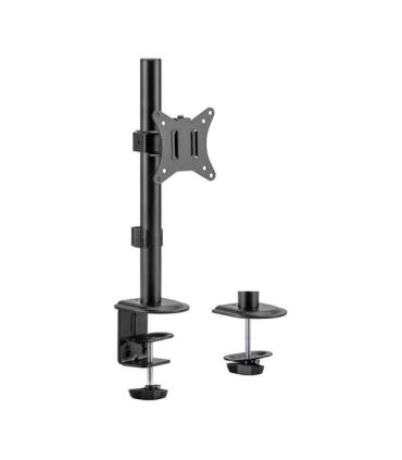 Aisens Soporte de Mesa Eco Giratorio e Inclinable para Monitor/TV 9kg de 17-32