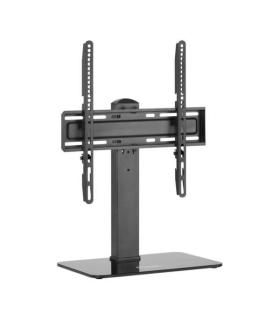 Aisens Soporte de Mesa ECO Giratorio para Monitor/TV 40Kg de 32-55 - Color Negro