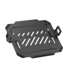 Aisens Soporte Universal para Portatil de 12-17 para El Montaje En Un Soporte de Monitor - Color Negro