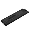 Kingston DataTraveler Max Memoria USB-C 3.2 Gen 2 1TB - Color Negro (Pendrive)