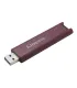 Kingston DataTraveler Max Memoria USB-A 3.2 Gen 2 256GB - Color Burdeos (Pendrive