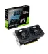 Asus Dual GeForce RTX 3050 V2 OC Edition Tarjeta Grafica 8GB GDDR6 NVIDIA - PCIe 4.0, HDMI, DVI-D, DisplayPort