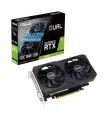 Asus Dual GeForce RTX 3050 V2 OC Edition Tarjeta Grafica 8GB GDDR6 NVIDIA - PCIe 4.0, HDMI, DVI-D, DisplayPort