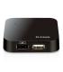 D-Link Hub 4 Puertos USB-A 2.0
