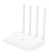 Xiaomi Mi Router WiFi AC1200 Doble Banda - 1x Puerto Wan Gigabit y 2x Puertos Lan Gigabit - 4 Antenas Externas