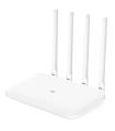 Xiaomi Mi Router WiFi AC1200 Doble Banda - 1x Puerto Wan Gigabit y 2x Puertos Lan Gigabit - 4 Antenas Externas