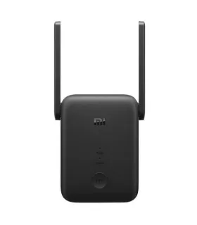 Xiaomi Mi Range Extender AC1200 Repetidor WiFi - Doble Banda - Hasta 1200Mbps - 2 Antenas Externas - Color Negro