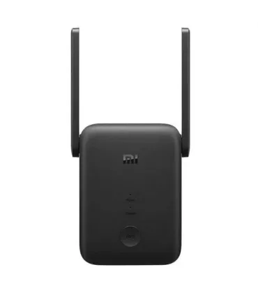 Xiaomi Mi Range Extender AC1200 Repetidor WiFi - Doble Banda - Hasta 1200Mbps - 2 Antenas Externas - Color Negro