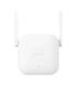 Xiaomi Mi Range Extender N300 Amplificador de Red WiFi - Hasta 300Mbps - 2 Antenas Externas - Color Blanco