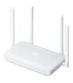 Xiaomi Mi Router AX1500 WiFi 6 - Hasta 1500Mbps - 4 Puertos Gigabit Ethernet - 4 Antenas Externas - Color Blanco