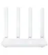 Xiaomi Mi Router AX3000T WiFi 6 Dual Band - Hasta 3000Mbps - Procesador Dual-Core de 1.3 GHz - 4 Puertos Gigabit Ethernet - 4 An