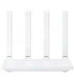 Xiaomi Mi Router AX3000T WiFi 6 Dual Band - Hasta 3000Mbps - Procesador Dual-Core de 1.3 GHz - 4 Puertos Gigabit Ethernet - 4 An