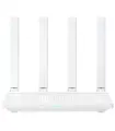Xiaomi Mi Router AX3000T WiFi 6 Dual Band - Hasta 3000Mbps - Procesador Dual-Core de 1.3 GHz - 4 Puertos Gigabit Ethernet - 4 An
