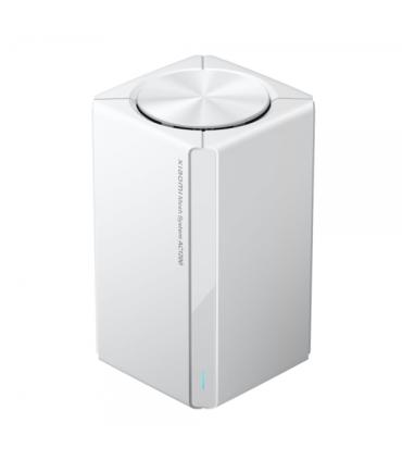Xiaomi AC1200 Sistema WiFi Mesh Dual Band - Velocidad hasta 1200Mbps - 2 Puertos RJ-45
