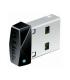 D-Link N150 Adaptador Nano USB WiFi Inalambrico - WPS