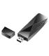 D-Link Adaptador USB AX1800 WiFi 6 Inalambrico Doble Banda - MU-MIMO - OFDMA