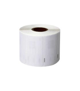 DYMO 11351 54mm x 11mm 1500 ETIQUETAS TERMICAS BLANCAS GENERICAS S0722510