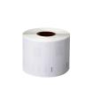 DYMO 11351 54mm x 11mm 1500 ETIQUETAS TERMICAS BLANCAS GENERICAS S0722510