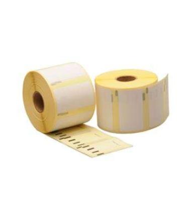 Dymo LW 11354 Etiquetas Genericas Multiusos Autoadhesivas - 57x32mm - 1000 Unidades - Reemplaza S0722540