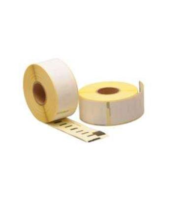 DYMO LABELWRITER 99010 ETIQUETAS DE DIRECCION ESTANDAR DE PAPEL TERMICO GENERICO S0722370