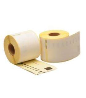DYMO LABELWRITER 99014 ETIQUETAS DE ENVIOS DE PAPEL TERMICO GENERICO S0722430